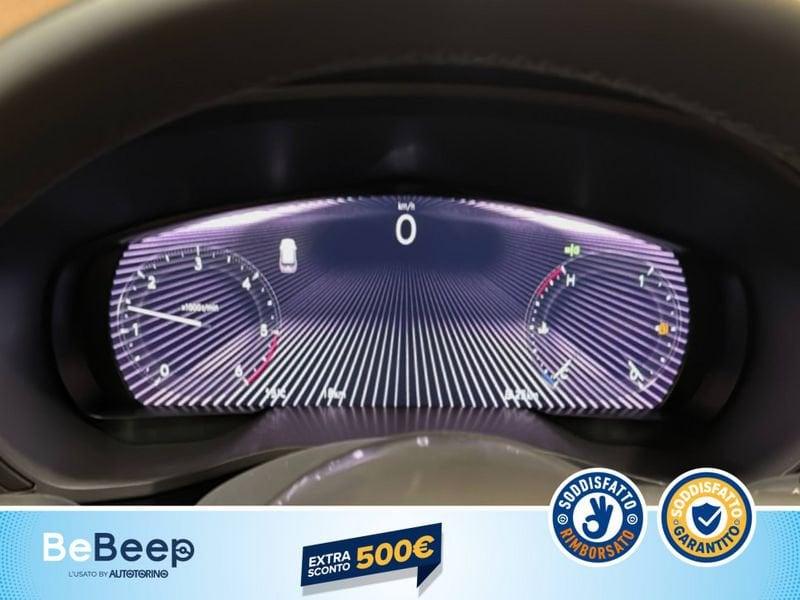 Mazda CX-80 3.3 M-HYBRID BOOST HOMURA PLUS AUTO