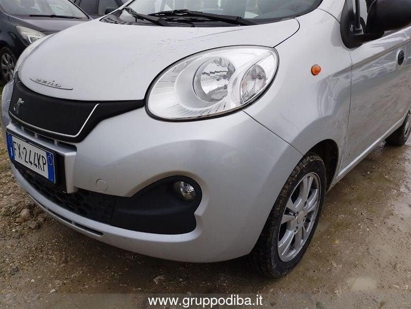 DR AUTOMOBILES dr Zero 1.0