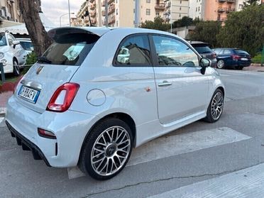 Abarth 595 Finanziabile Garanzia Anche permuta