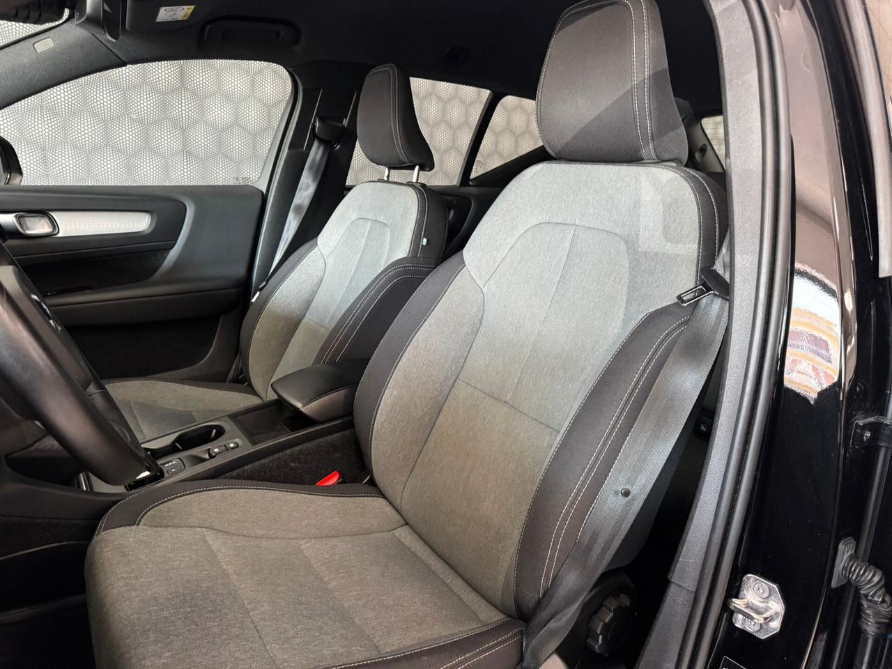 Volvo XC40 T5 Recharge Plug-in Hybrid
