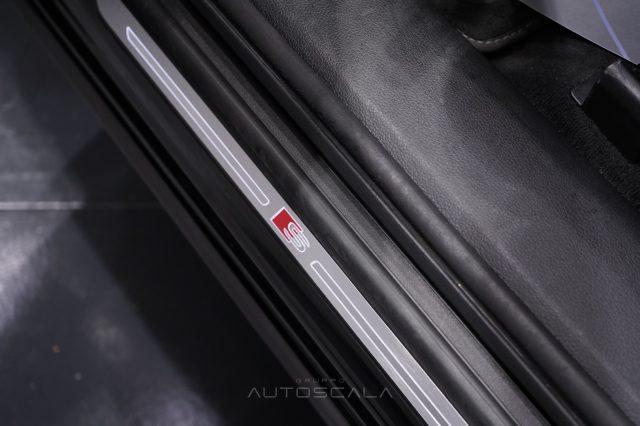 AUDI Q5 SPB 40 TDI Quattro S Tronic S Line Black Line