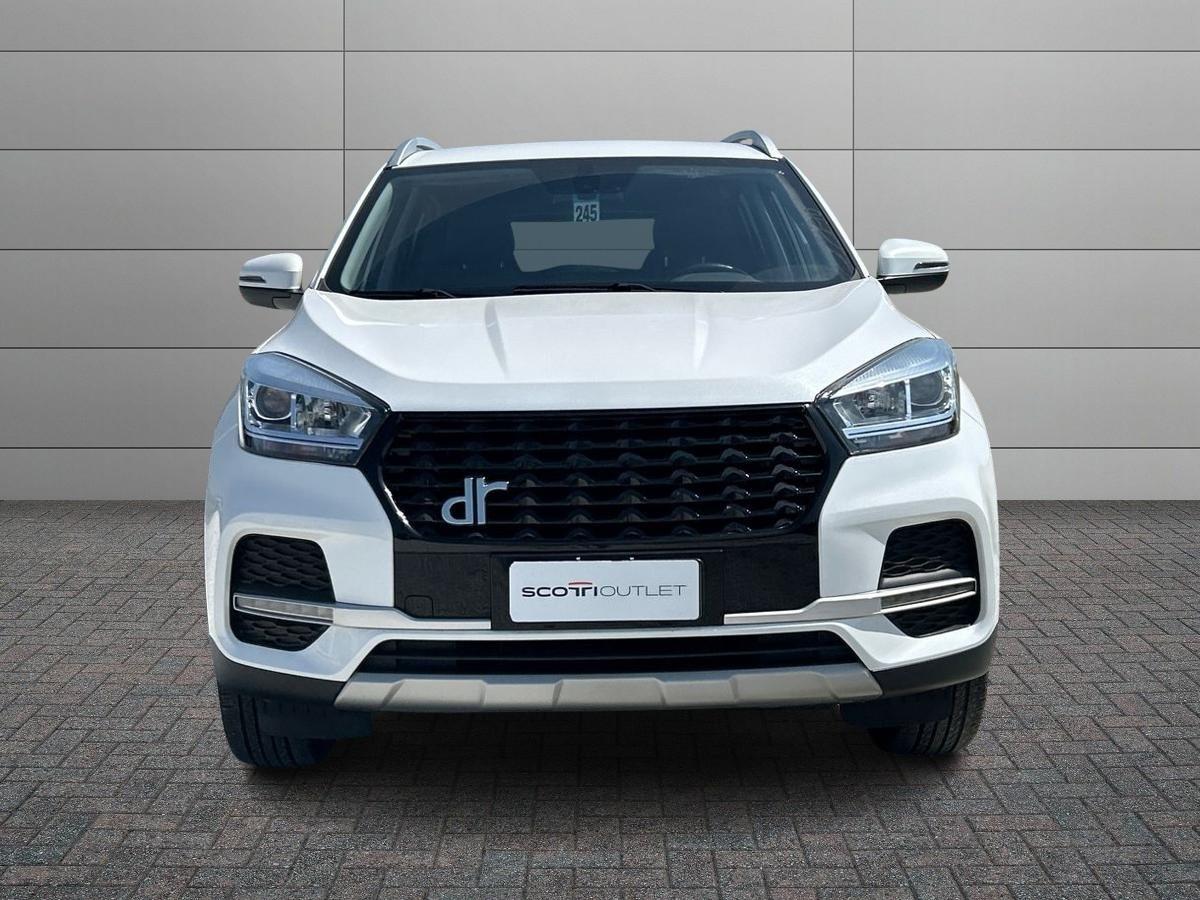 DR Motor dr 4.0 - dr 4.0 1.5 Gpl 114cv