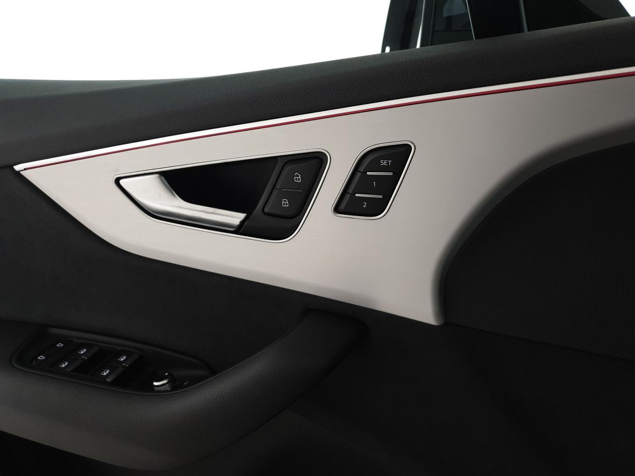 50TDI 286CV quattro tiptronic Sport