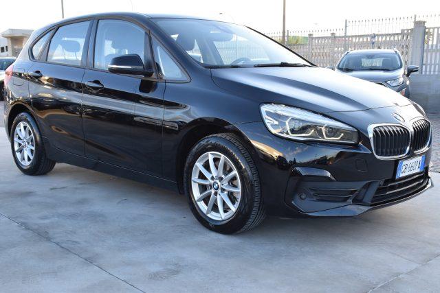 BMW 218 d Active Tourer Business
