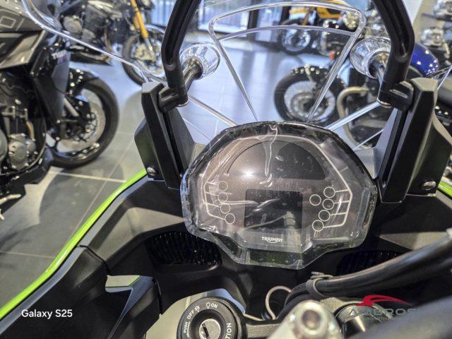 TRIUMPH Tiger Sport 660