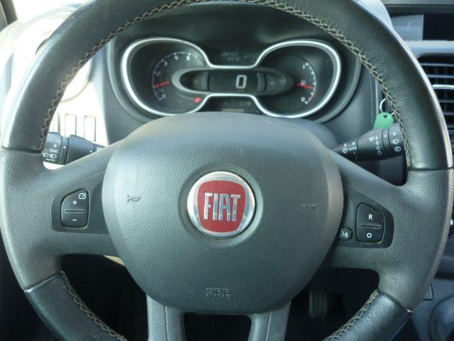 FIAT Talento 1.6 MJT 125CV 9 POSTI Combi - IVA ESPOSTA