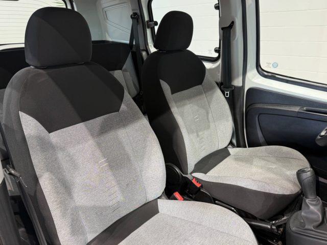 FIAT Fiorino 1.3MJT 95cv Combinato SX AUTOCARRO PREZZO+IVA