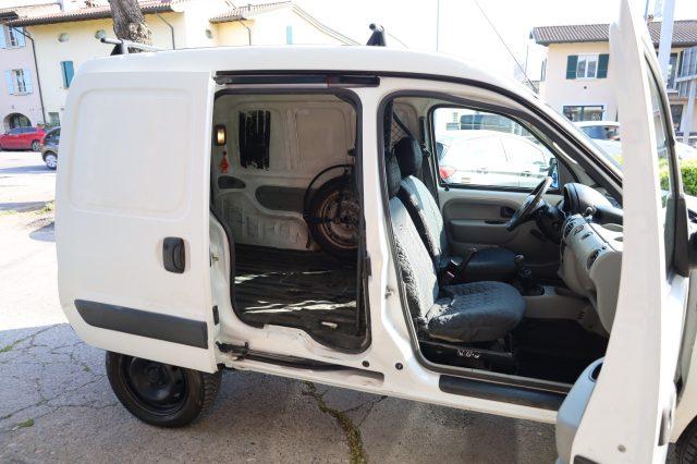RENAULT Kangoo 1.9 dCi 4x4 Unico Proprietario Radio CD Buone Cond