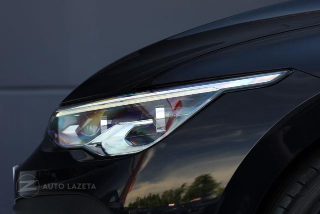 VOLKSWAGEN Golf GTI Clubsport 2.0 DSG Sedili Riscaldabili Cerchi "R"