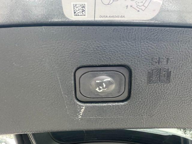 FORD Edge 2.0 TDCI 210 CV AWD Start&Stop Powershift Vignale