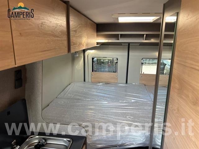 DETHLEFFS DETHLEFFS GLOBETRAIL 600 DS ACTIVE FIAT