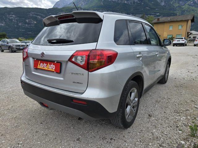 SUZUKI Vitara 1.6 DDiS 4WD AllGrip