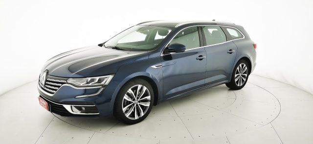 RENAULT Talisman Blue dCi 160 CV EDC Business SW