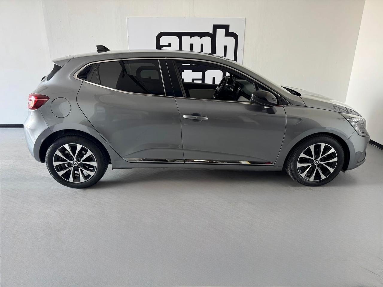 Renault Clio 100 CV GPL 5 porte Techno