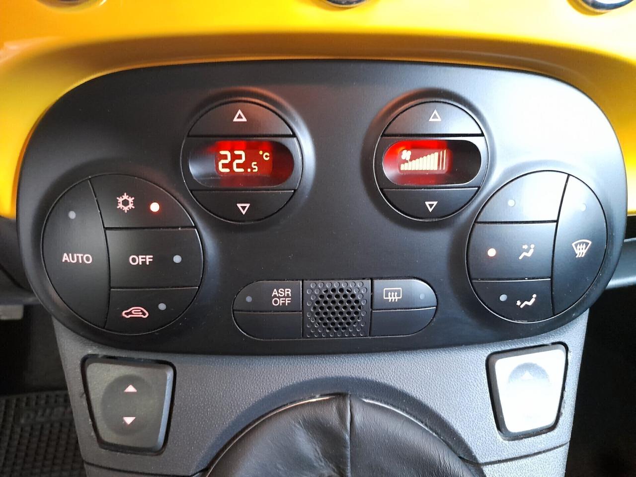 Fiat 500 1.3 Multijet 16V 75 CV by DIESEL