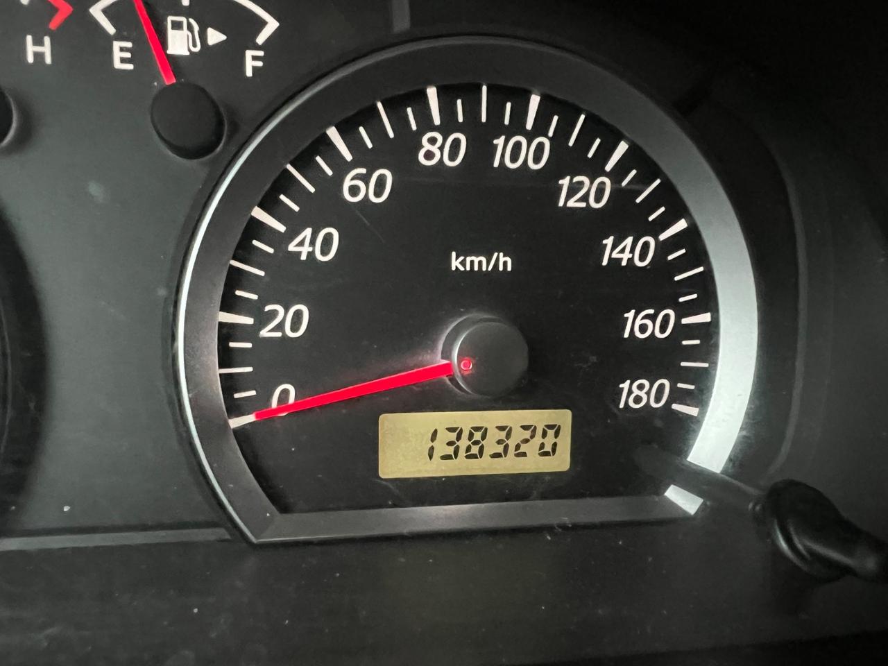 Suzuki Jimny 1.3i 16V cat 4WD JX