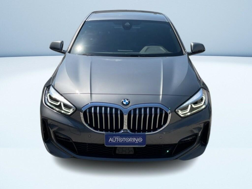 BMW Serie 1 5 Porte 118 i Msport