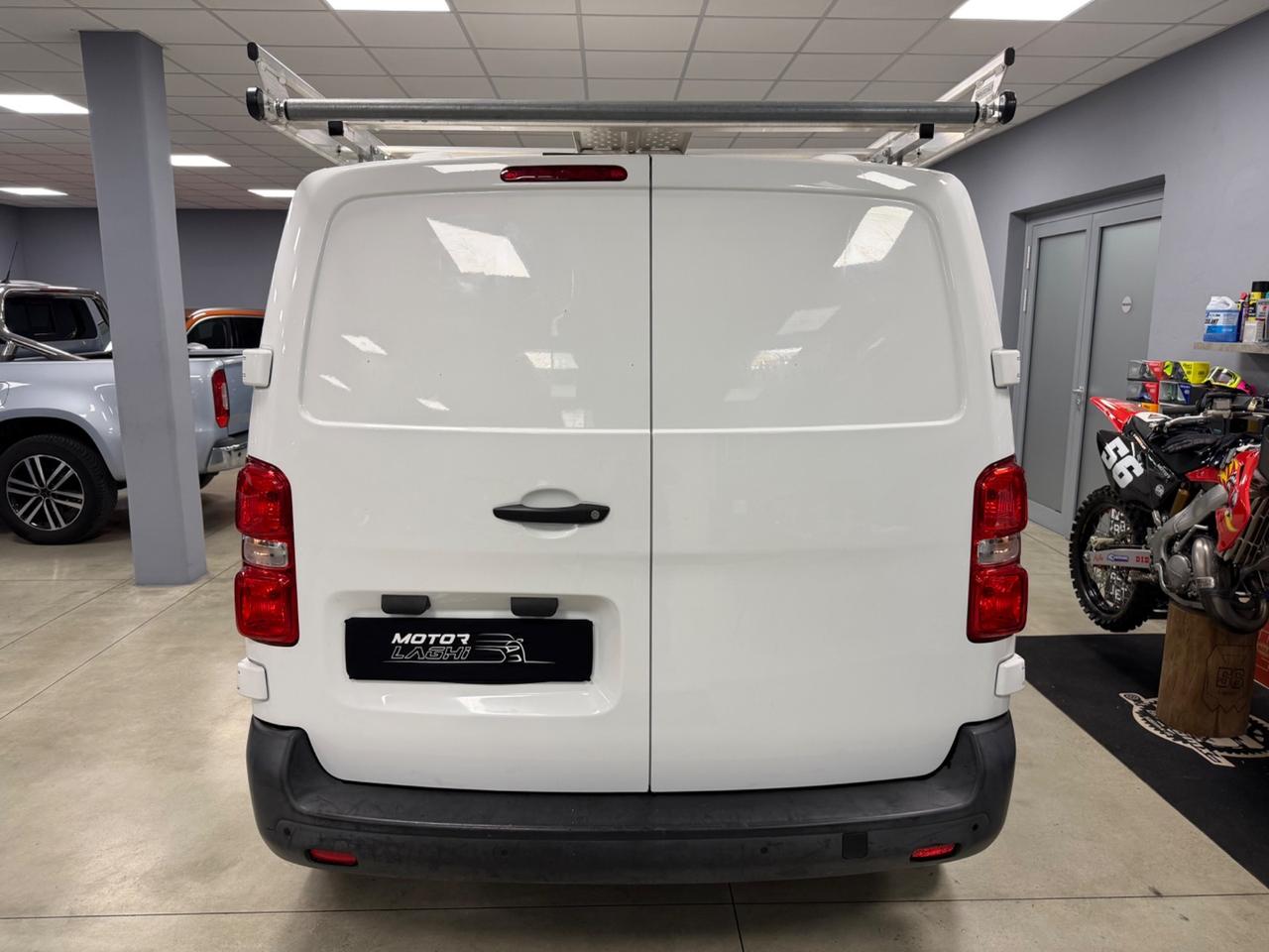 Toyota Proace L2