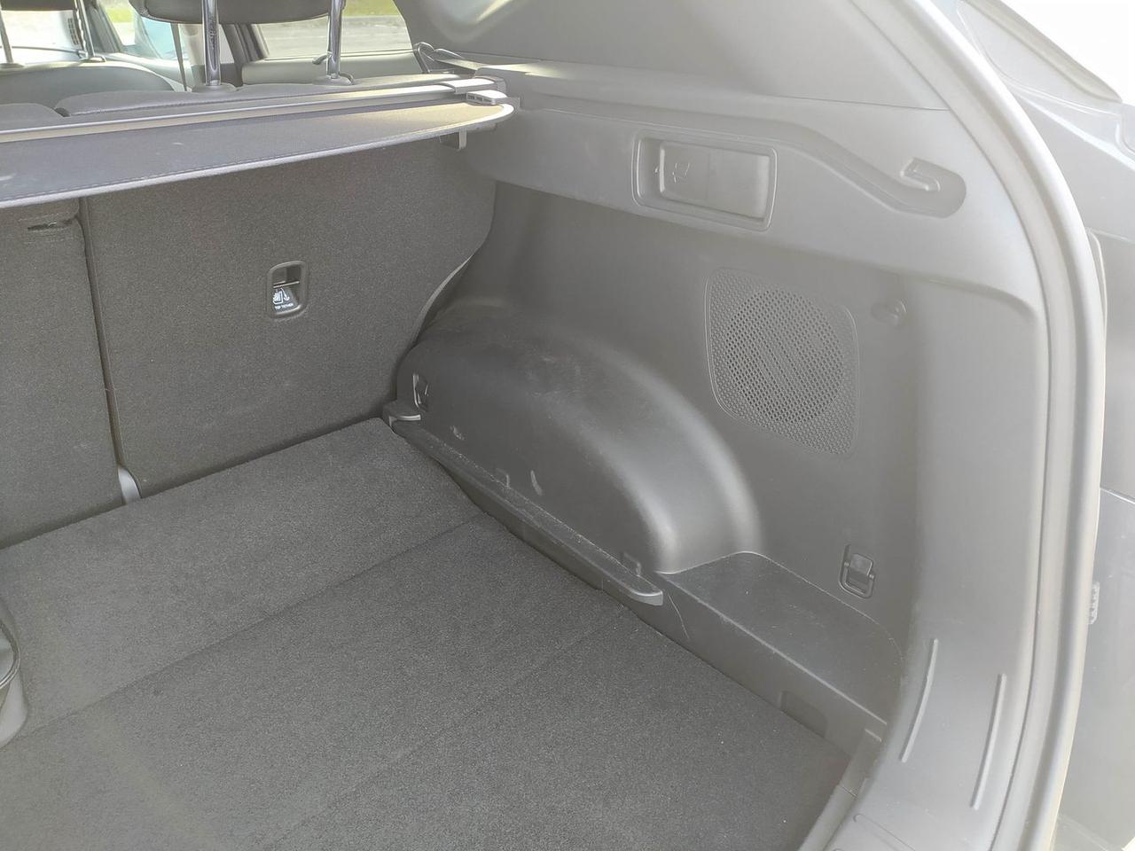 Hyundai Tucson Exellence 1.6 T-GDI HEV #7177