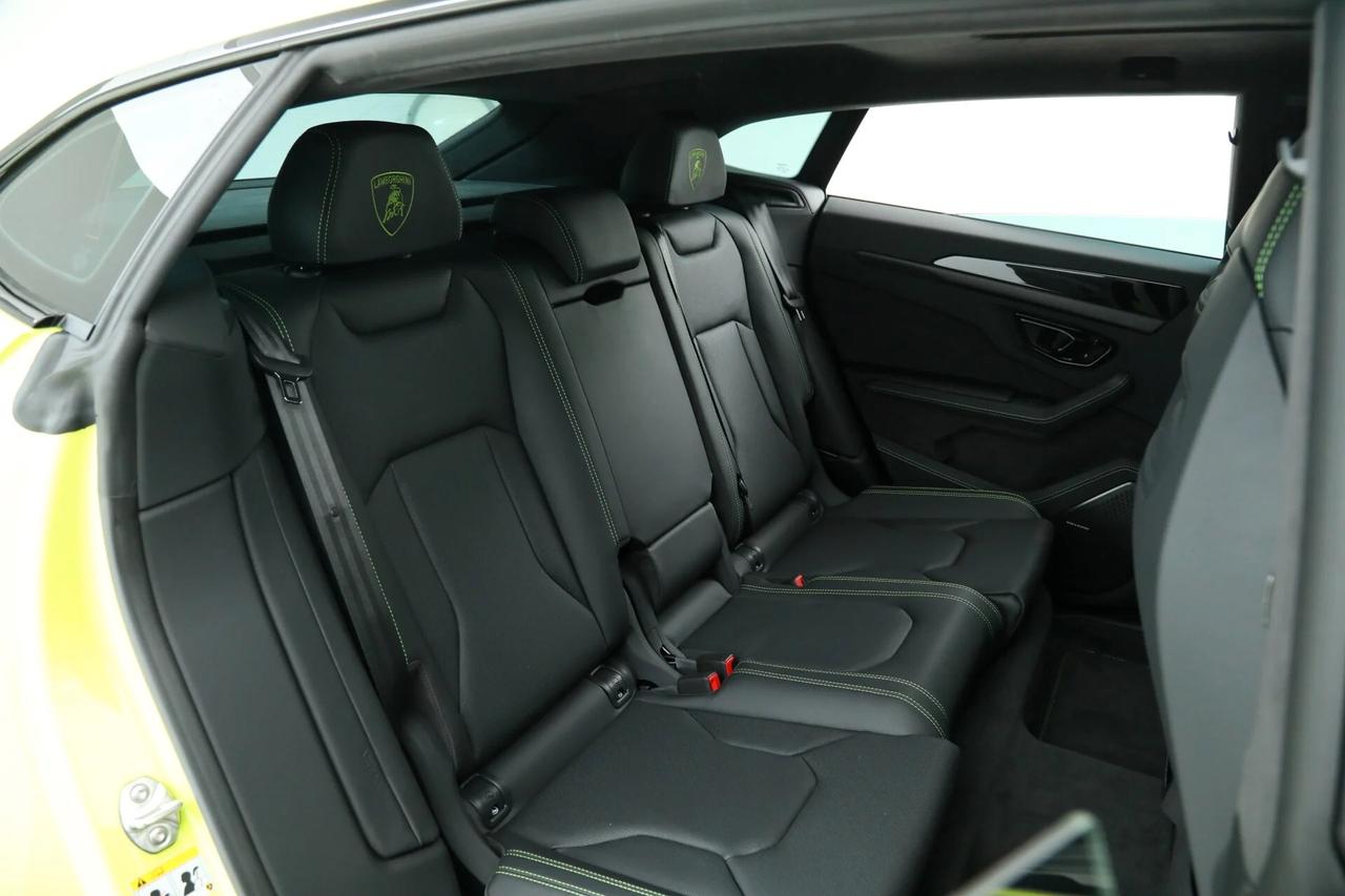 Lamborghini Urus 4.0 SE NOLEGGIO LUNGO TERMINE - LEASING FULL INCLUSIVE