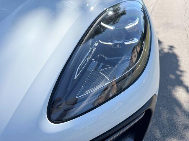 PORSCHE Macan 2.0 T IVA ESPOSTA