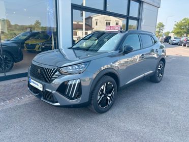 Peugeot 2008 GT PureTech 130 EAT8 SPOTICAR