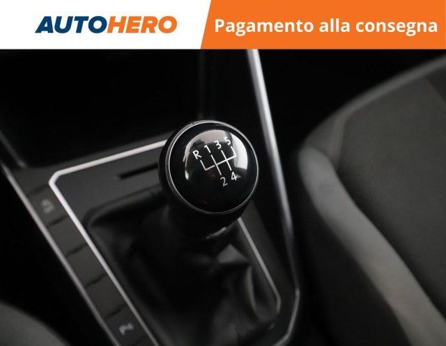 VOLKSWAGEN Polo 1.0 TSI 5p. Highline BlueMotion Technology