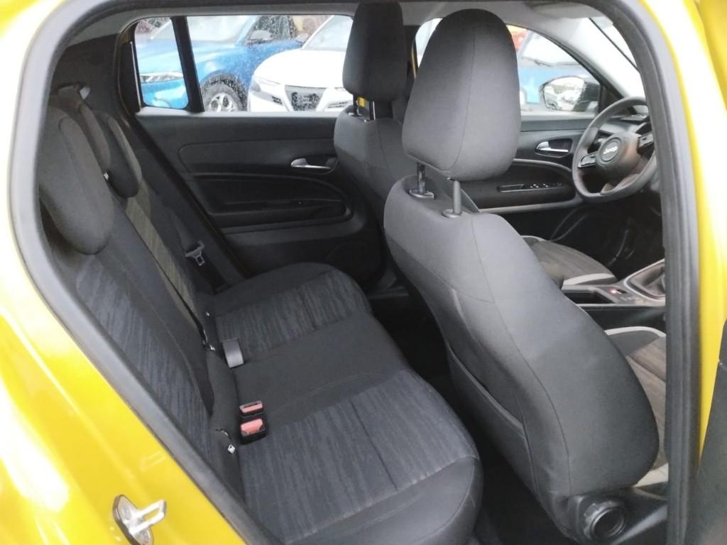 JEEP Avenger - Avenger 1.2 turbo Longitude fwd 100cv