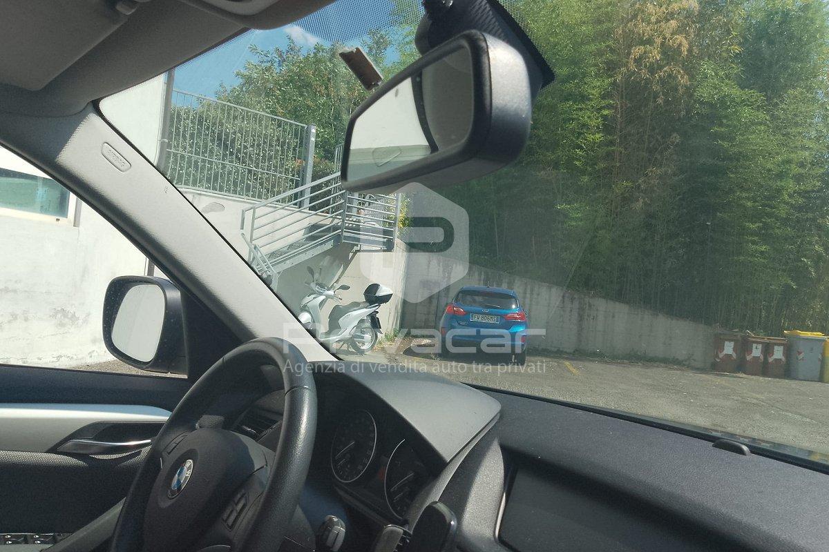 BMW X1 xDrive18d Eletta