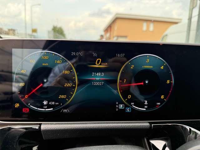 Mercedes-Benz GLA 200 GLA 200 d Premium auto