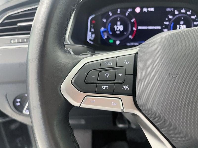 Volkswagen Tiguan 1.5 tsi Elegance 150cv dsg