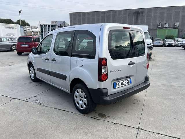 Peugeot Partner Tepee 1.6 hdi Comfort
