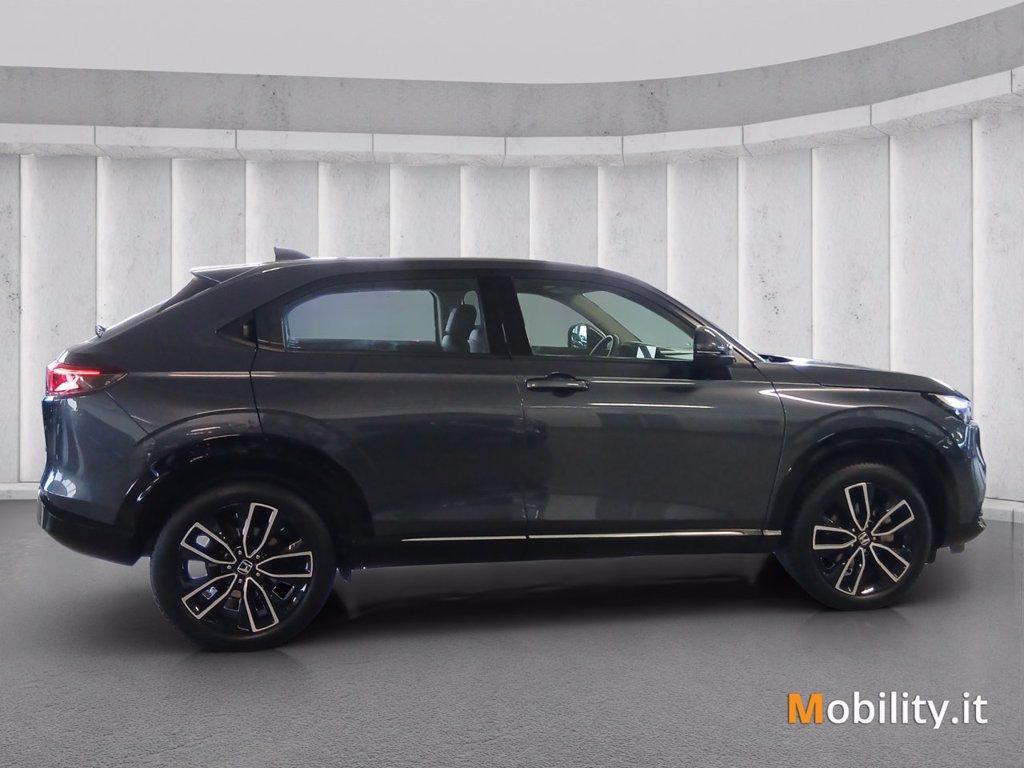 HONDA HR-V 1.5 hev Advance ecvt del 2022