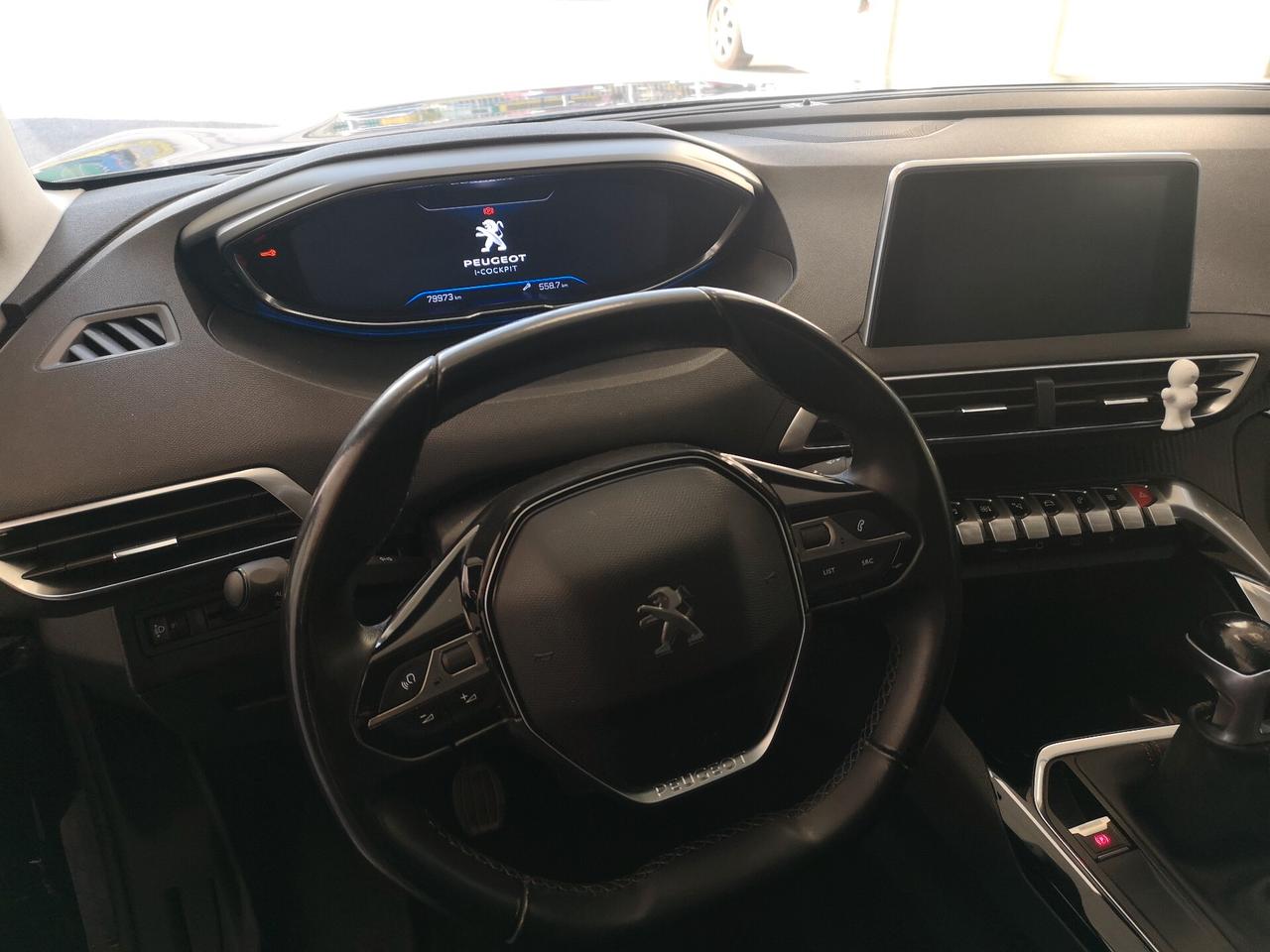 Peugeot 5008 BlueHDi 130 S&S Business