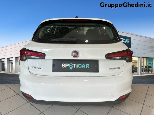 FIAT Tipo 1.5 Hybrid DCT 5 porte