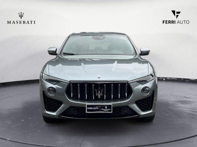 MASERATI Levante MHEV 330 CV AWD GT Serie Limitata 1/200