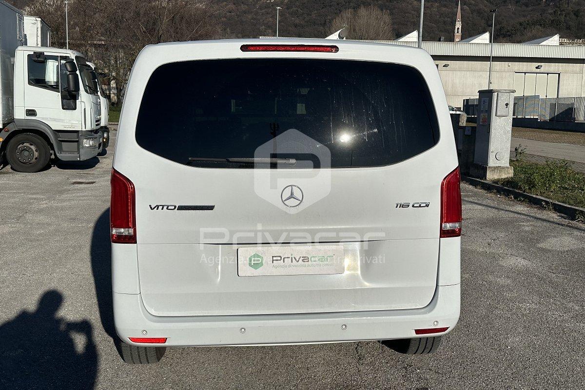 MERCEDES Vito 2.2 116 CDI PC Tourer Base Compact