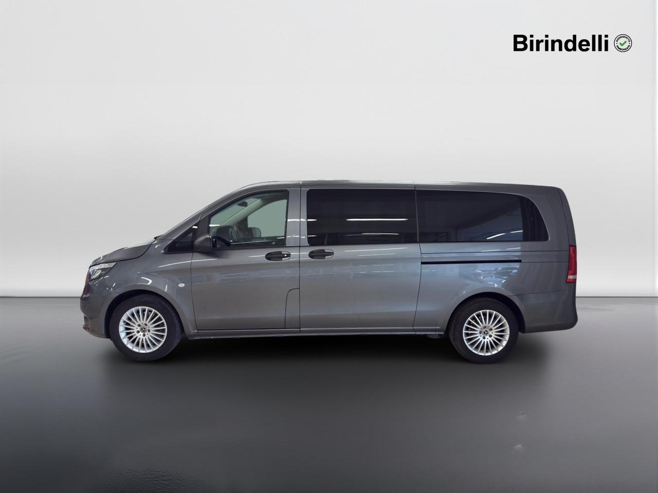 Mercedes-Benz Vito 4ªs. (W447) - Vito 2.0 119 CDI PL Tourer Base Extra-Long