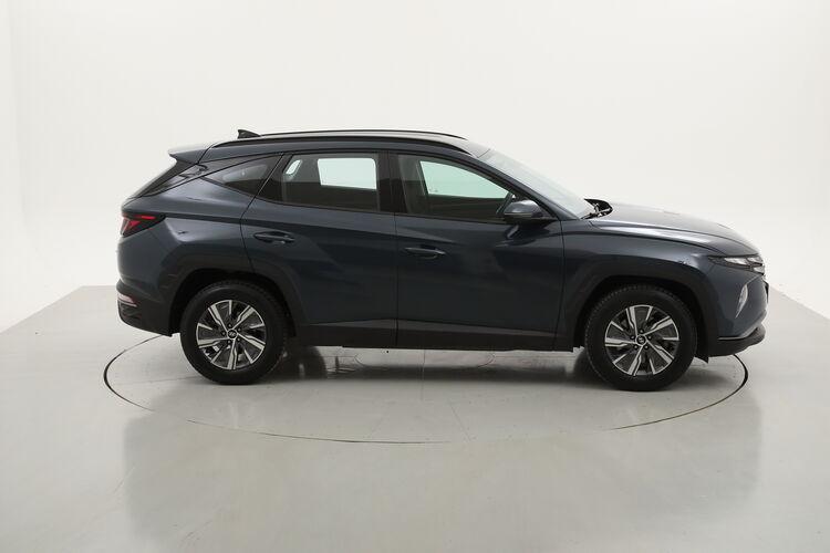 Hyundai Tucson X-Tech BR969337 1.6 Diesel 116CV