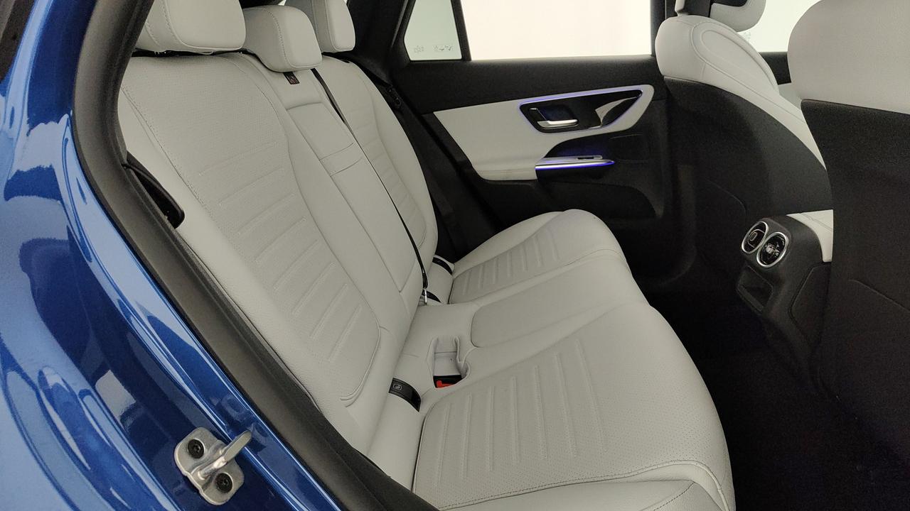 Mercedes-Benz GLC 300 d 4MATIC