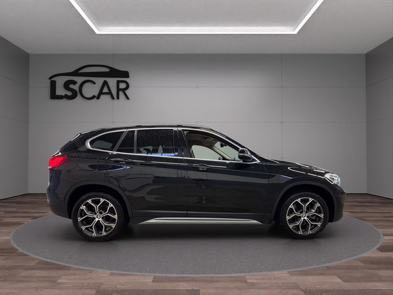 Bmw X1 sDrive X-Line Plus 20d