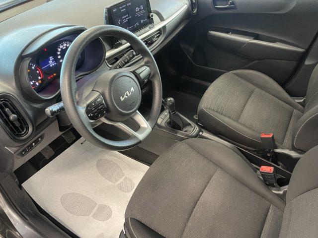 KIA Picanto 1.0 67 CV TCD Urban
