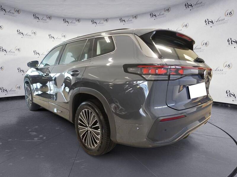 Volkswagen Tayron 1.5 eTSI ACT Life DSG MATRIX NAVI CAMERA