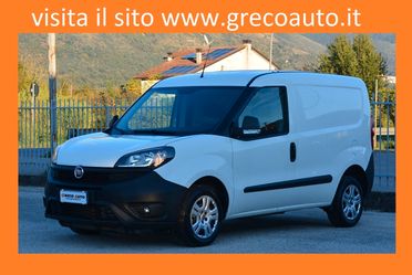 Fiat Doblò Cargo CH1 Lounge 1.3 Mjet 95 cv S&s E6d
