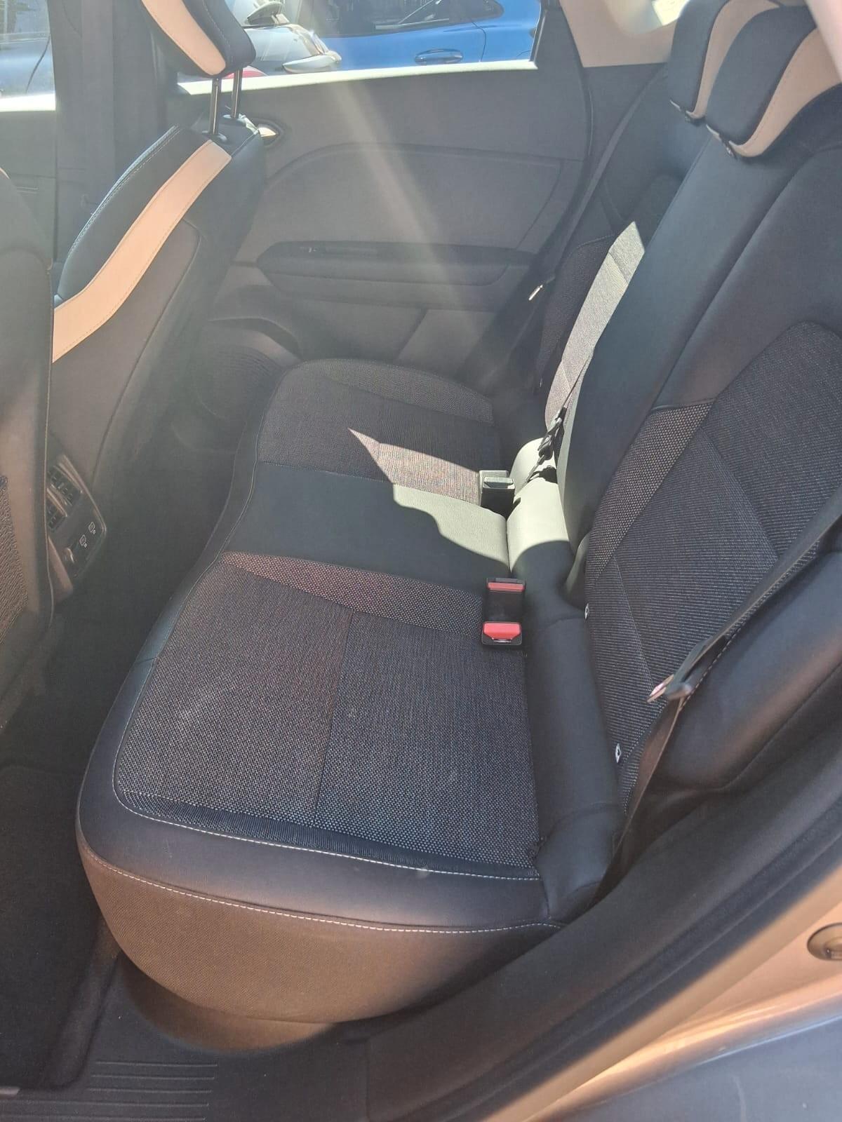 Mitsubishi ASX 1.6L PHEV Intense AT 117kw