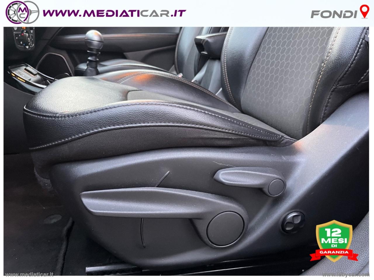 JEEP Compass 1.6 Mjt II 2WD Limited