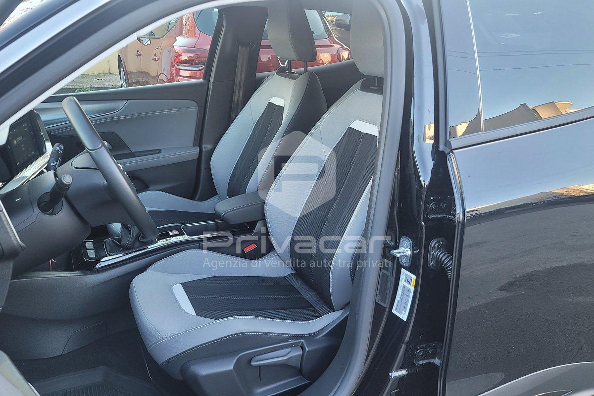 OPEL Mokka 1.2 Turbo Edition