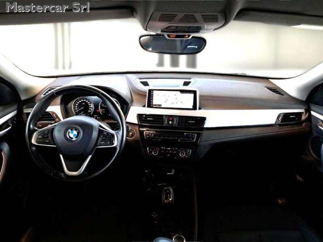 BMW X2 X2 F39 sdrive18d Business X Auto - GL115FD