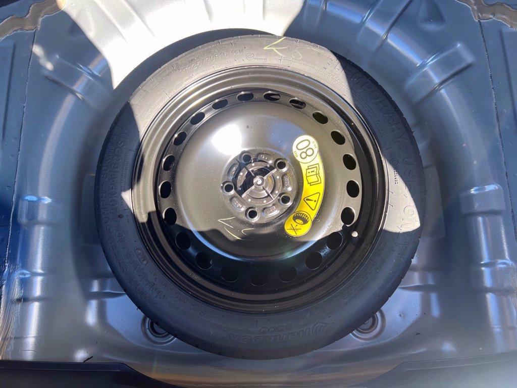 FORD Focus Active 1.0 ecoboost h s&s 125cv my20.75 del 2023