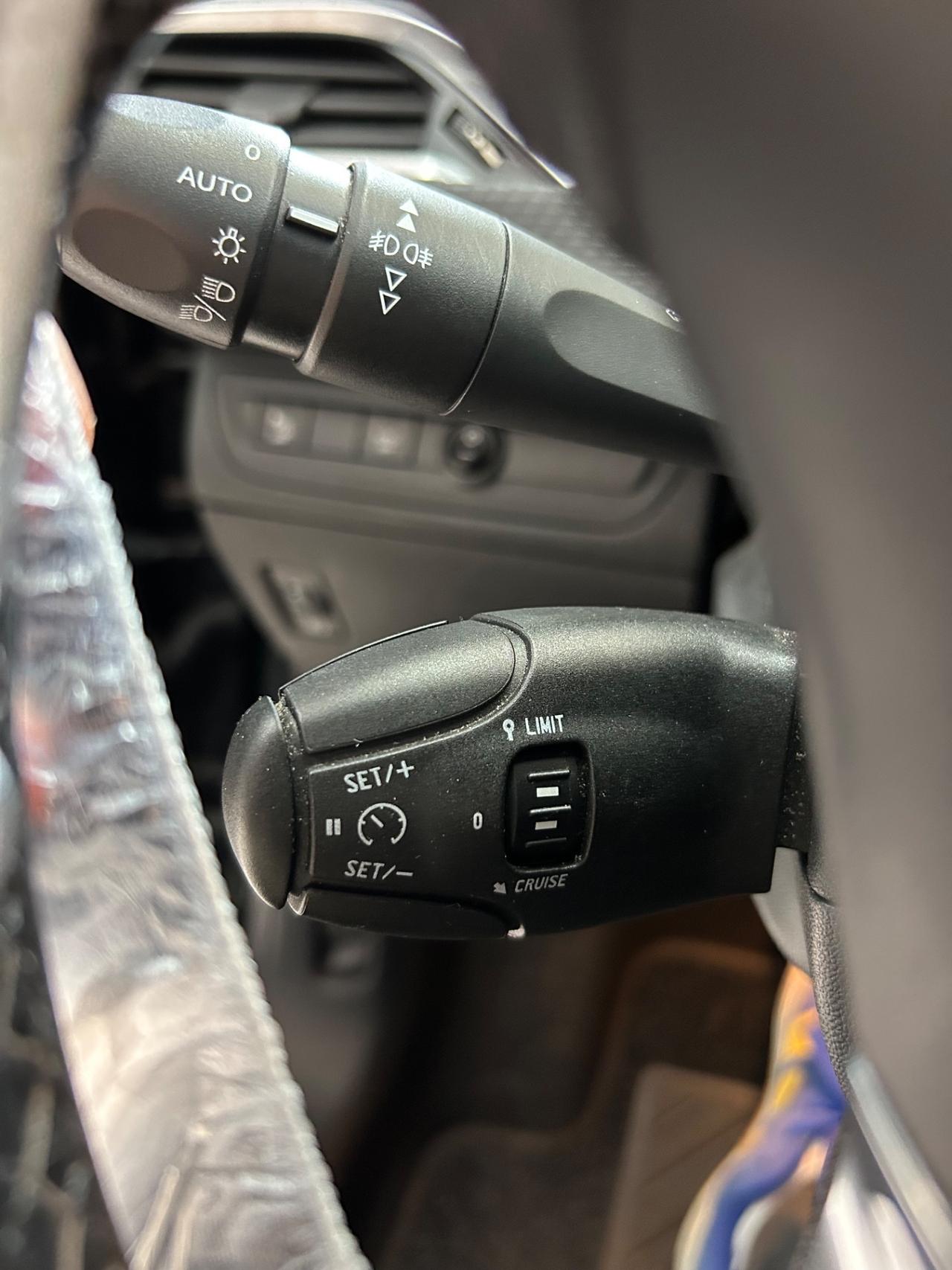 Peugeot 2008 PureTech Turbo 110 S&S Allure